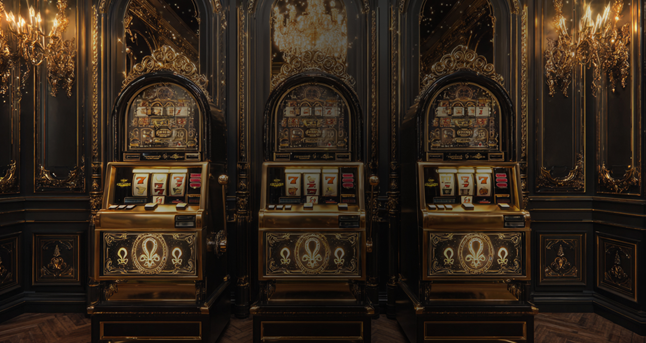 Panache Casino
